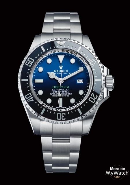 rolex oyster perpetual 116660 v646829|Rolex deepsea 116660 price.